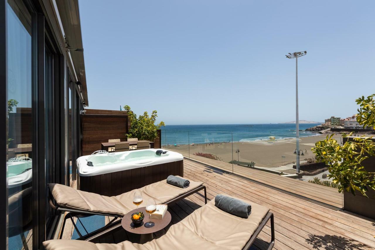 La Marine Appartement *
